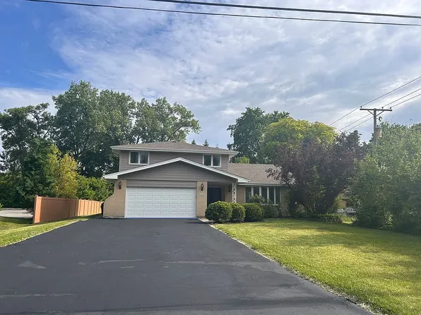 7111 W 125th St, Palos Heights, IL 60463