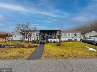 109 Cherokee Ct, Julian, PA 16844