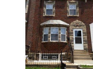 1323 Greeby St, Philadelphia, PA 19111