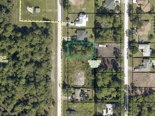 8256 106th Ave, Vero Beach, FL 32967