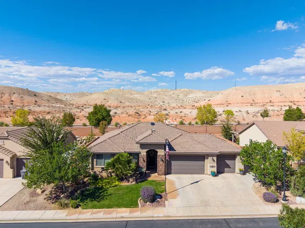265 E Munich Dr, St George, UT 84790