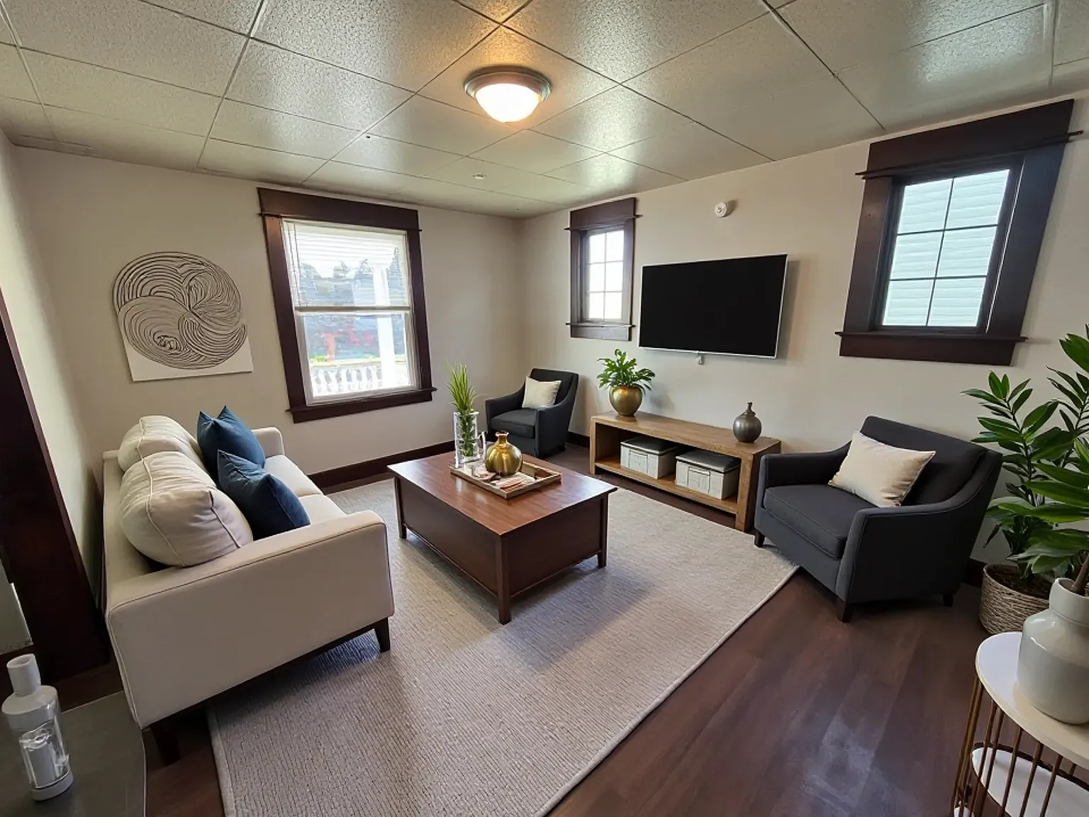 1 bed, 730 sqft, $750 — Photo 2