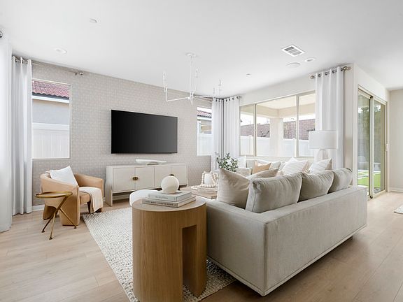 Brownstone Gathering Room