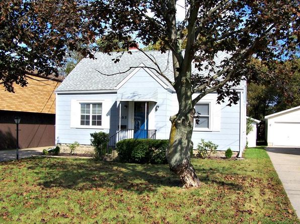 605 Marshall Dr