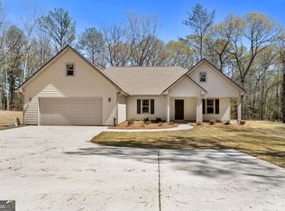 1276 Forsyth Yatesville Rd, Yatesville, GA 31097