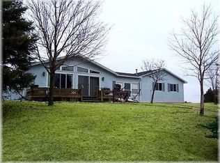 1581 Manchester Way, Gladwin, MI 48624