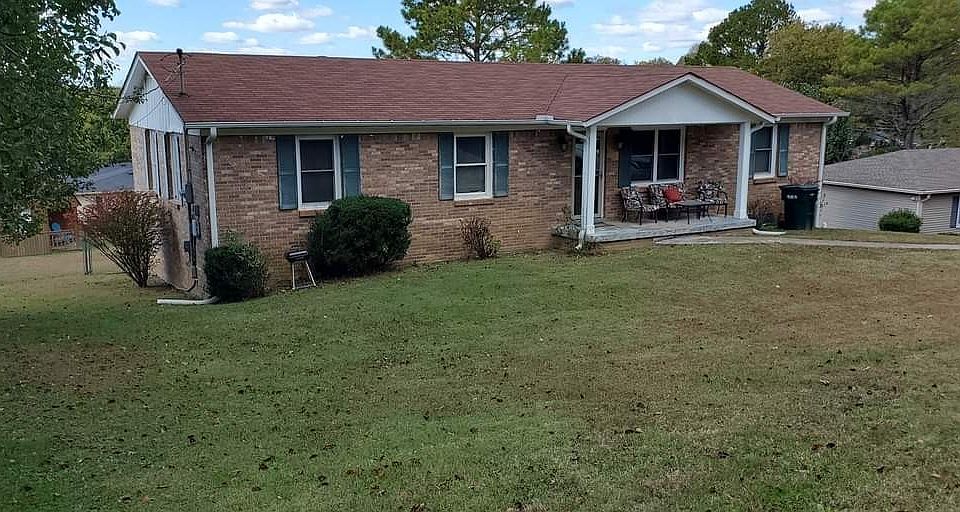 2nd image of 1317 Riley Hill Rd