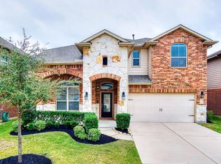 25515 Farrier Dr, Richmond, TX 77406