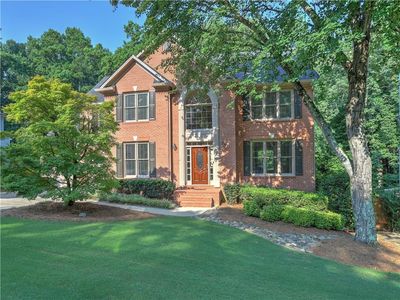 3717 Upland Dr, Marietta, GA, 30066