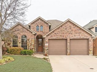 2417 Dog Leg Trl, McKinney, TX 75069