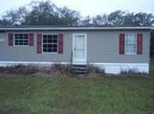 267 Ray Rd, Quincy, FL 32351