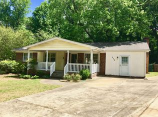 314 N West St, Cary, NC 27513