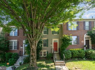 8605 Jacks Reef Rd, Laurel, MD 20724