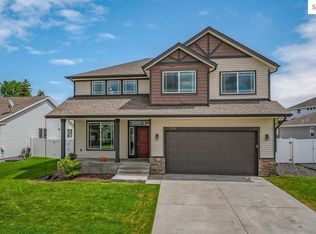 3316 N Van Winkle St, Post Falls, ID 83854