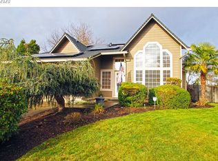 1101 Risden Pl, Eugene, OR 97404