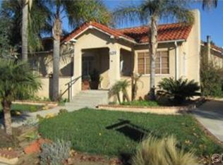 4190 Bradford St, La Verne, CA 91750