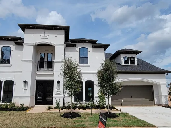 5044 American Sycamore Trl, Magnolia, TX 77316