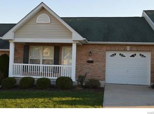 26 Green Gables Ct, Wentzville, MO 63385