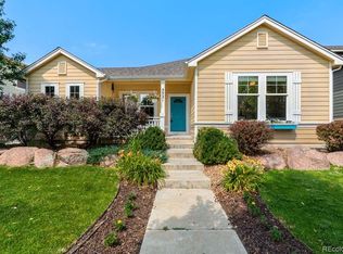 5321 Country Squire Way, Fort Collins, CO 80528