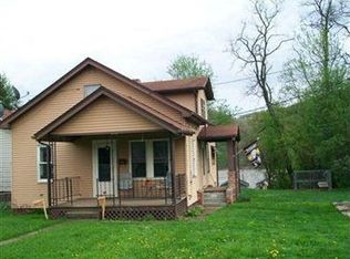 1703 Cleveland Ave, East Liverpool, OH