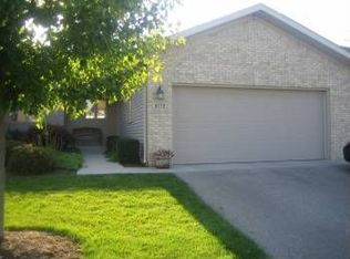 8179 Winding Dr SW, Byron Center, MI 49315