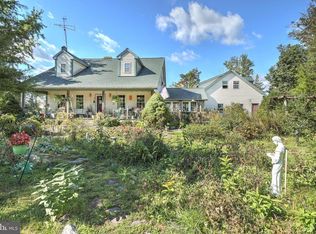 115 Hospital Rd, Gettysburg, PA 17325