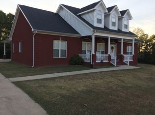 305 Cherry Blossom Ln, Empire, AL 35063