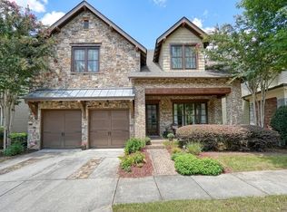 615 Willow Oak Way, Roswell, GA 30076