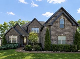 2965 Stewart Campbell Point, Spring Hill, TN 37174