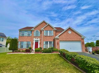 1916 Apache Ct, Vineland, NJ 08361