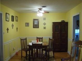 3513 Reily Ln, Shreveport, LA 71105