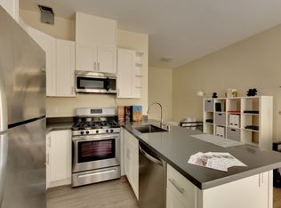 B Street Apartments #211, Hayward, CA 94541