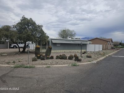 6312 N Lime Way, Tucson, AZ, 85741
