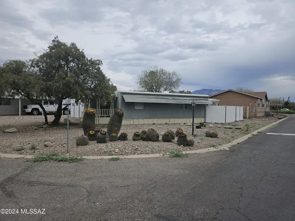 6312 N Lime Way, Tucson, AZ 85741