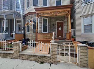317 28th St FLOOR 2, Union City, NJ 07087