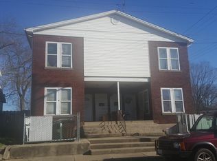 519 Moore St, Middletown, OH