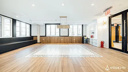 Rented by Nooklyn NYC LLC