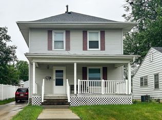 1520 Hawthorne Ave, Waterloo, IA 50702