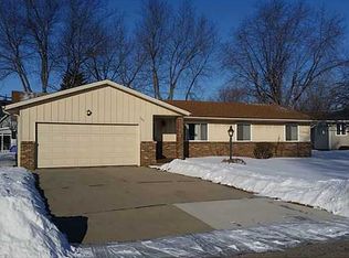 507 Sandalwood Ln, Delta, OH 43515