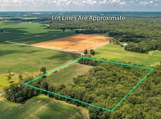 8329 Microwave Trl, Litchfield, IL 62056