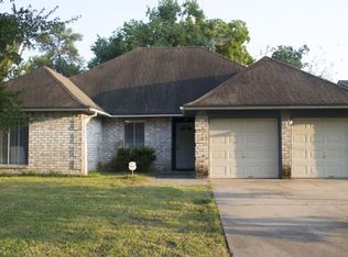 5510 Circlegate Dr, Spring, TX 77373