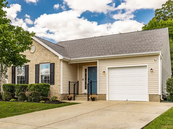 110 Dimaggio Dr, Springfield, TN 37172