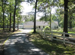 2105 W Republican Rd, Jacksonville, AR 72076