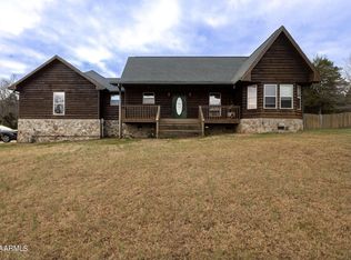110 Perry Rd, Kingston, TN 37763