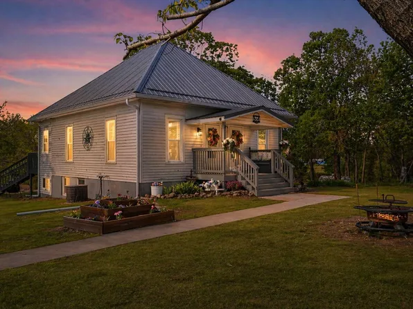 28751 Ee Hwy, Wooldridge, MO 65287