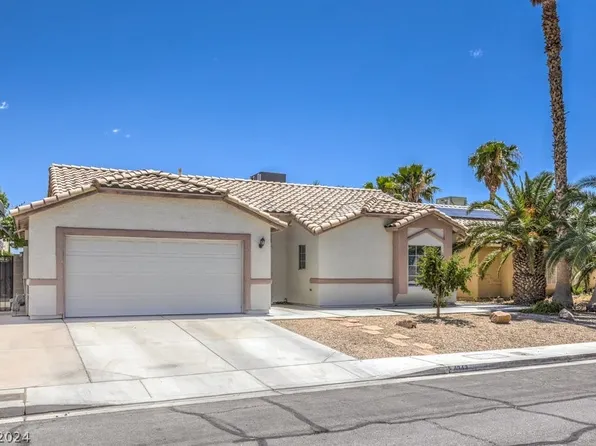 4342 Valley Regents Dr, North Las Vegas, NV 89032