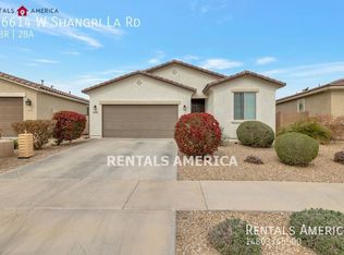 16614 W Shangri La Rd, Surprise, AZ 85388