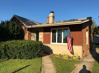 2817 93rd St, Sturtevant, WI 53177