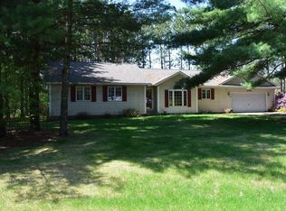 2041 Aspen Ln, Plover, WI 54467