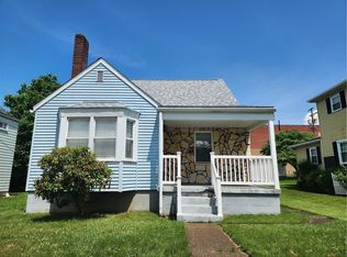 1025 Union Ave, Brackenridge, PA